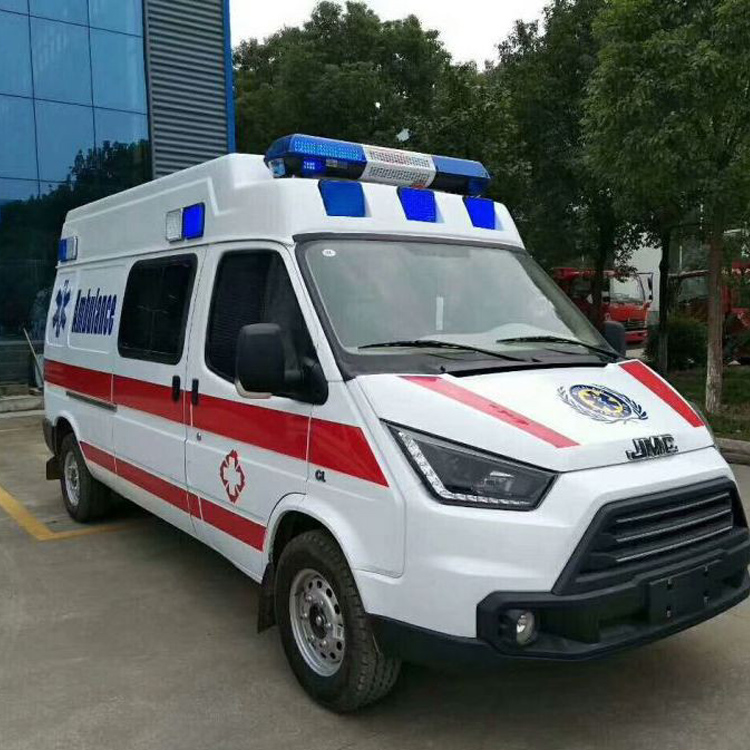 海西瘫痪租赁救护车转运 ——生命救助的紧急响应与专业保障