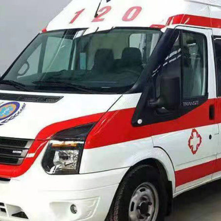 海西非急救护送病人转院租赁救护车的优缺点对比